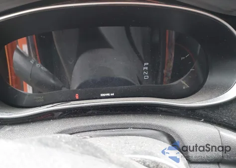 2013 Dodge Dart Limited z USA, uszkodzony, nr VIN 1C3CDFCA1DD324490